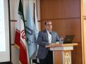 گزارش تصویری مراسم بزرگداشت مقام اساتید دانشگاه 